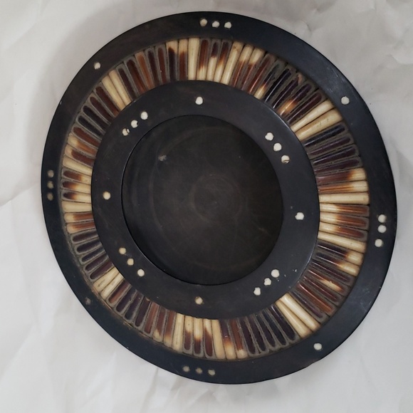 Porcupine Quill catch all. - Picture 1 of 5